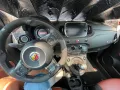 Abarth 595 1.4 Turbo T-Jet 180 CV Competizione
