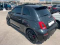 Abarth 595 1.4 Turbo T-Jet 180 CV Competizione