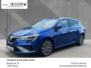 Renault Megane Grandtour R.S. LINE B