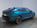 Peugeot 408 GT *MASSAGESITZ+360° KAMERA+NAVIGATION+LED*