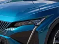 Peugeot 408 GT *MASSAGESITZ+360° KAMERA+NAVIGATION+LED*