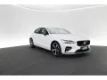 Volvo S60 B4 Plus Dark KLIMA PDC SHZ MEMORY KAMERA LED