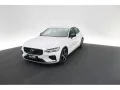 Volvo S60 B4 Plus Dark KLIMA PDC SHZ MEMORY KAMERA LED