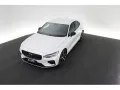 Volvo S60 B4 Plus Dark KLIMA PDC SHZ MEMORY KAMERA LED