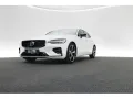 Volvo S60 B4 Plus Dark KLIMA PDC SHZ MEMORY KAMERA LED