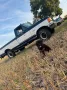 Ford F250 XLT Larriat 7,5l
