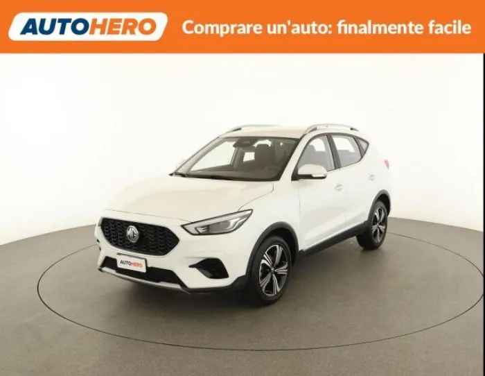 MG ZS Classic 1.5 VTi-tech Comfort