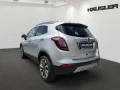 Opel Mokka X 1,4 Turbo mit Sitzheizung Rückfahrkamera