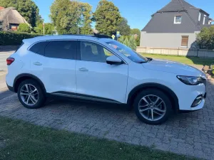 MG EHS 1.5 T Luxury Auto Luxury, Rentnerfahrzeug