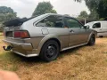 Volkswagen VW Scirocco 53B GT2 1.8