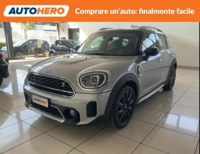 Other MINI Countryman 1.5 Cooper SE Essential Countrym