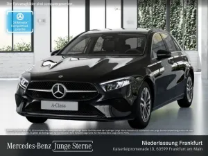 Mercedes-Benz A 250 e Progressive Adv./KAMERA/LED/AC11KW/WINTE