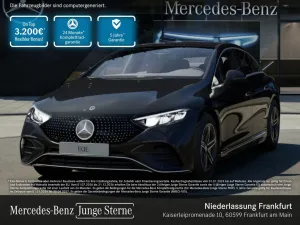 Mercedes-Benz EQE 500 4M AMG 2x/ADV.+/PANO/HYPER/DISTR/330KW!