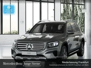 Mercedes-Benz GLB 250 4M Progressive AHK LED Easy-Pack Kamera