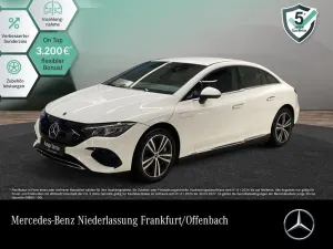 Mercedes-Benz EQE 300 ELETR. ART ADV.+/DISTR/19
