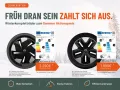 Volvo EX30 Single Extendend Range Core PDC ACC LED