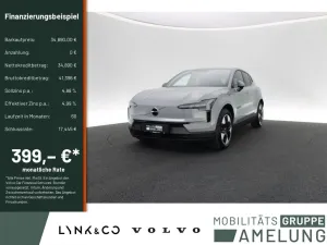 Volvo EX30 Single Extendend Range Core PDC ACC LED