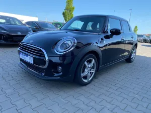 MINI Cooper Cooper/Chili Paket/Digi. Tacho/Pano./Navi