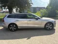Volvo V60 B4 Plus Dark
