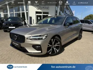 Volvo V60 B4 Plus Dark