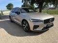 Volvo V60 B4 Plus Dark