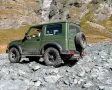Suzuki Jeep 4X4