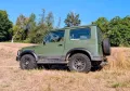 Suzuki Jeep 4X4