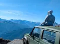 Suzuki Jeep 4X4