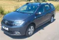 Dacia Logan MCV TCe 100 ECO-G Essential Essential