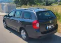 Dacia Logan MCV TCe 100 ECO-G Essential Essential
