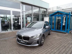 BMW 218 2 Active Tourer 218 i