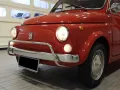 Fiat 126 500L (110 F) BERLINA