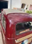 Fiat 500 Topolino Belvedere Tüv6/28 Tausch...