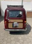 Fiat 500 Topolino Belvedere Tüv6/28 Tausch...