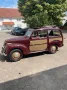 Fiat 500 Topolino Belvedere Tüv6/28 Tausch...