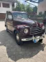 Fiat 500 Topolino Belvedere Tüv6/28 Tausch...