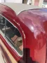 Fiat 500 Topolino Belvedere Tüv6/28 Tausch...