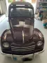 Fiat 500 Topolino Belvedere Tüv6/28 Tausch...
