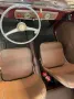 Fiat 500 Topolino Belvedere Tüv6/28 Tausch...