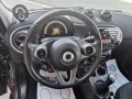 Smart SMART ForFour 70 1.0 Passion / Tetto apribile/Pd