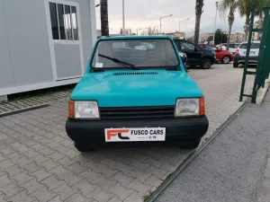 Seat Marbella 903 GLX