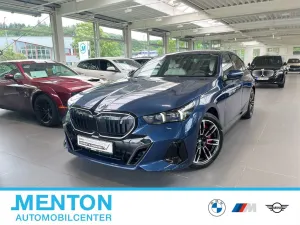 BMW i5 eDrive40 M Sport Pro !!1.190€ Zubehörbonus!! 