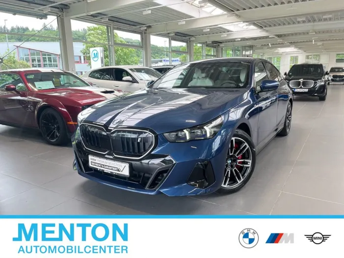 BMW i5 eDrive40 M Sport Pro !!1.190€ Zubehörbonus!! 
