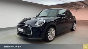 MINI Cooper 5-türig, Classic Trim, Navi,LED,DAB,RFK
