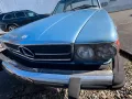 Mercedes-Benz SL450 Cabrio V8 - 224PS - Au...