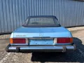 Mercedes-Benz SL450 Cabrio V8 - 224PS - Au...