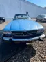 Mercedes-Benz SL450 Cabrio V8 - 224PS - Au...