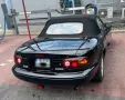 Mazda MX5 Miata NA Oldtimer *TÜV NEU 8/26