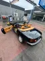 Mazda MX5 Miata NA Oldtimer *TÜV NEU 8/26