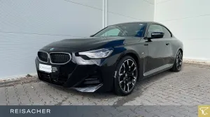 BMW 230i Coupé M Sport,LCPro.HuD,ACC,360°,adLED
